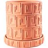 Seletti Magna Graecia Vaso in terracotta Greca