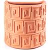 Seletti Magna Graecia Vaso in terracotta Greche da parete