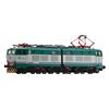 ROCO 7500058 LOCOMOTIVA ELETTRRICA E656.009 FS
