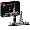 LEGO 21044 PARIGI ARCHITECTURE