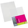 FAVORIT Buste a sacco Upocket - PP - Superior - 22 x 30 cm - liscio - Favorit - conf. 25 pezzi (unità vendita 1 pz.)