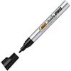BIC Marcatori permanenti Marking Pro - punta tonda - nero - Bic - scatola 12 pezzi (unità vendita 1 pz.)