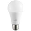 MKC Lampada - Led - goccia - A60 - 15W - E27 - 6000K - luce fredda - MKC (unità vendita 1 pz.)