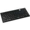 KENSINGTON Tastiera compatta - con doppia funzionalità - wireless multidispositivo - Kensington (unità vendita 1 pz.)