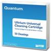 Quantum - Cartuccia dati LTO cleaning - QUACLTUU (unità vendita 1 pz.)
