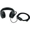 KENSINGTON Cuffie on-ear USB-C H1000 - Kensington (unità vendita 1 pz.)