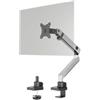 DURABLE Braccio porta monitor Selct Plus 5096-23 - per 1 monitor - Durable (unità vendita 1 pz.)