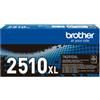 Brother - Toner - Nero - TN2510XL- 3.000 pag (unità vendita 1 pz.)