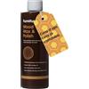 Furniture Clinic Cera per legno e smalto (250 ml) - Smalto profumato all'arancia ideale per legno finito o non finito - tutto naturale - che aggiunge un rivestimento protettivo