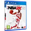mkeety PS4 Nba 2K21 - PlayStation 4
