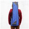 Borsa a spalla per trombone Borsa leggera per trombone tenore per viaggi per