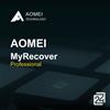 AOMEI MyRecover Professional