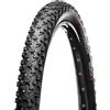 HUTCHINSON - ROCK II - Pneumatico MTB / Tempo libero - Resiste alle forature - Evacua il fango - Cerchietti rigidi - Nero - Tubetype - 27,5 x 2,00 pollici