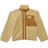 The North Face NF0A8AZGCZ61 B YUMIORI FULL ZIP JACKET Giacca Unisex Bambino TNF BLUE Taglia S