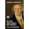 Blues Brothers Io vivo solo nella mia musica. Note autobiografiche