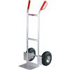Svelt HulkP Alu - Carrello Porta Pacchi - ALLUMINIO D.Lgs. 206/2005