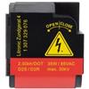GNXfixt D2S D2R Lampadina Xenon, 1307329076, Reattore fari allo xeno, per Cooper R50 R52 R53