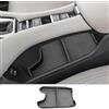 CDEFG Compatibile con Honda HR-V HRV/ZR-V ZRV 2023 2024 2025 organizer per console centrale HRV ZRV vano portaoggetti inferiore bracciolo centrale HR-V ZR-V 2025 accessori