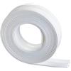 Wenko 5652351100 Nastro Sigillante, Impermeabile, Resistente Ai Prodotti Detergenti, Materiale Plastico, 3,5 x 1,1 x 2,8 cm, Bianco