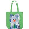 Maxwell & Williams Pete Cromer Borsa Shopper Grande 100% Cotone, Stampa Koala, 42 x 41 cm