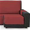 Martina Home COPRI CHAISE LONGUE MILANO 280 PERLA