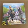 Pokemon Card Spada e Scudo Booster Box Eevee Heroes Box Pokémon