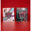 2024 Topps F1 Turbo Attax india Parallel Box Vol 1 + Vol 2 Combo RARO NUMERATO
