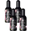 sarcia.eu Tesori d'Oriente Orchidea della Cina Acqua di Colonia 100 ml x4