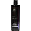 JaDy - Shampoo Antigiallo Professionale | Estratti di Lavanda Biologica | Neutralizza Toni Gialli | Idrata e Protegge Capelli Trattati | 400ml