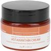 ZJchao Crema Viso Antietà, Crema Idratante per la Riparazione della Pelle All'astaxantina, Crema Viso Sbiancante Idratante Idratante Ad Assorbimento Rapido per la Cura della Pelle 50 G