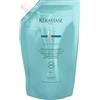 KERASTASE Kérastase, Ricarica Shampoo Professionale Fortificante per Capelli Fragili, Capelli Morbidi e Luminosi, Con Complesso Pro-Keratina e Ceramidi, Resistance Bain Force Architecte, 500 ml