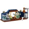 Lego Jurassic World - Parco per bambini Velociraptor Polybag 30382 (borsa)