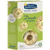 EUROSPITAL SpA PIACERI MEDIT DONUTS PISTACCHI