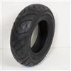 Deli Tire Gomma 130-90-10 DELI TIRE per Scooter Gilera 50 Stalker 2005 Per 2011 Nuovo