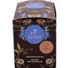 ALMAR GUSTO ITALIANO Almar Cioccolata Calda Monoporzione in Bustine, Preparato Monodose Senza Glutine, Lattosio, Conservanti, 100% Made in Italy, 15 Buste da 30 grammi - 17 GUSTI - RHUM