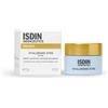 ISDIN Srl Isdin Isdinceutics Hyaluronic - Eyes Contorno Occhi Idratante Con Acido Ialuronico Anti-rughe 15g