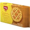 DR.SCHAR (SCHAER) SpA SCHAR CROSTATINA ALBICOCCA 8PZ