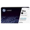 HP Inc CF226A - HP 26A TONER NERO [3100 PAGINE]