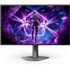 AOC Monitor Gaming AOC AG276QZD Quad HD 27" 240 Hz