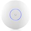 Ubiquiti U7 Pro Max 5700 Mbit/s Bianco Supporto Power over Ethernet (PoE)