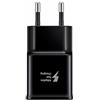 SAMSUNG - EP-TA200EBE USB Adattatore - Senza Cavo - Nero