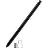 E-YIIVIIL Sostituzione S Stylus Touch S Pen compatibile con Samsung Galaxy Note 10 / Note 10 Plus S Pen Touch Pen (Black)