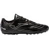 Joma Numero-10 2201 Nero Artificiale Grass, Scarpe da Ginnastica Uomo, 44 EU