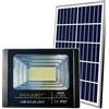 Shunjiuboy Faretto A Led Da 400W SMD Con Pannello Solare Sensore Crepuscolare E Telecomando Faro Luce Bianca Lampada da Muro