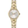 Breil Orologio DONNA B REFLEX quadrante MONO-COLORE ARGENTO movimento SOLO TEMPO - 3 LANCETTE QUARZO e BRACCIALE ACCIAIO COLORATO ORO TW1992