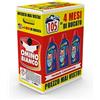 Omino Bianco - Detersivo Lavatrice Liquido Color+, 105 Lavaggi, Specifico per Capi Colorati, Tecnologia Salva i Colori e Cattura il Grigiore, 1400 ml x 3 Confezioni