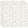 JOLLEIN Mussoline idrofile Jollein set da 2 pezzi