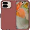 OtterBox Cover per Google Pixel 9 Pro Fold Thin Flex, resistente a shock e cadute,i n 2 pezzi, testata 2x vs norme anti caduta MIL-STD 810G, per telefoni pieghevoli, Rosso/Clay