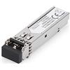 Digitus DN81000T Modulo Mini Gbic (Sfp) Multimode, Lc Duplex 1000Base-Sx, 850Nm Compatibile 3 Com