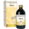 DR.GIORGINI SER-VIS Srl Silicio Olimentovis 200ml